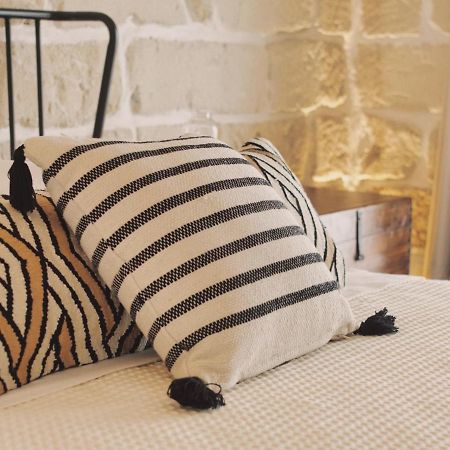 Adele E Il Duca Bed And Breakfast Lecce Exteriör bild