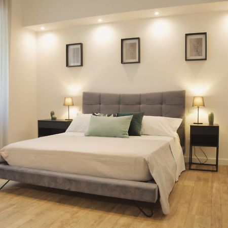 Adele E Il Duca Bed And Breakfast Lecce Exteriör bild