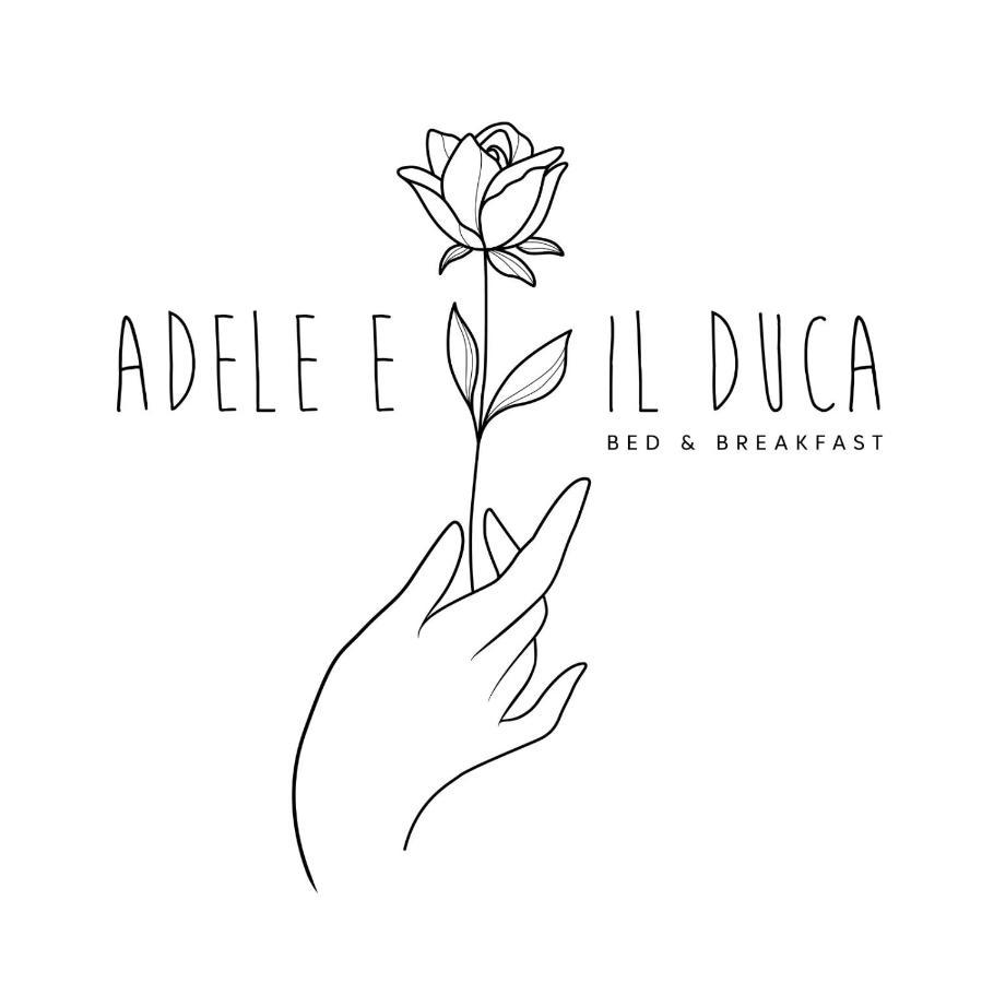 Adele E Il Duca Bed And Breakfast Lecce Exteriör bild