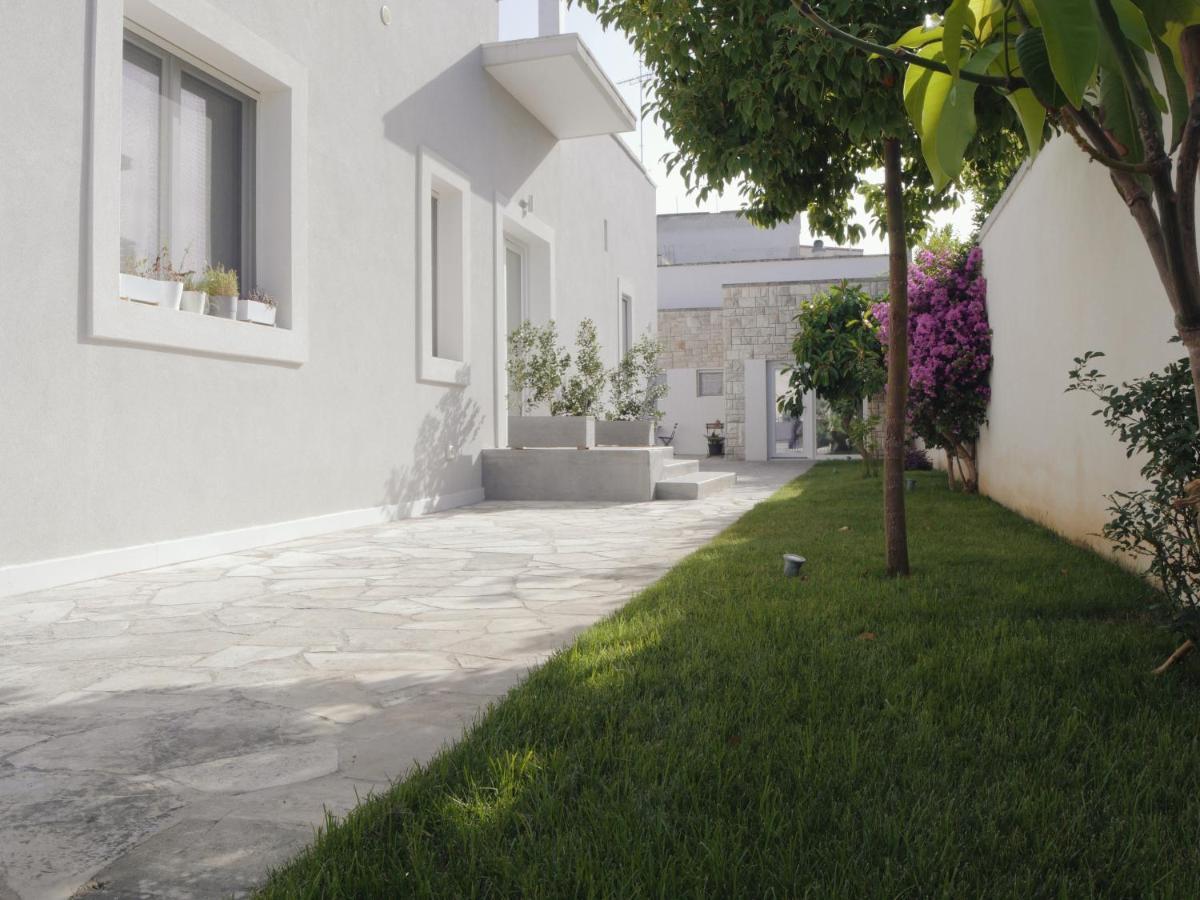 Adele E Il Duca Bed And Breakfast Lecce Exteriör bild
