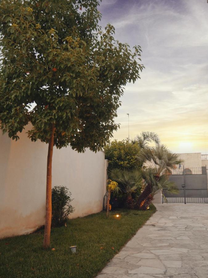 Adele E Il Duca Bed And Breakfast Lecce Exteriör bild