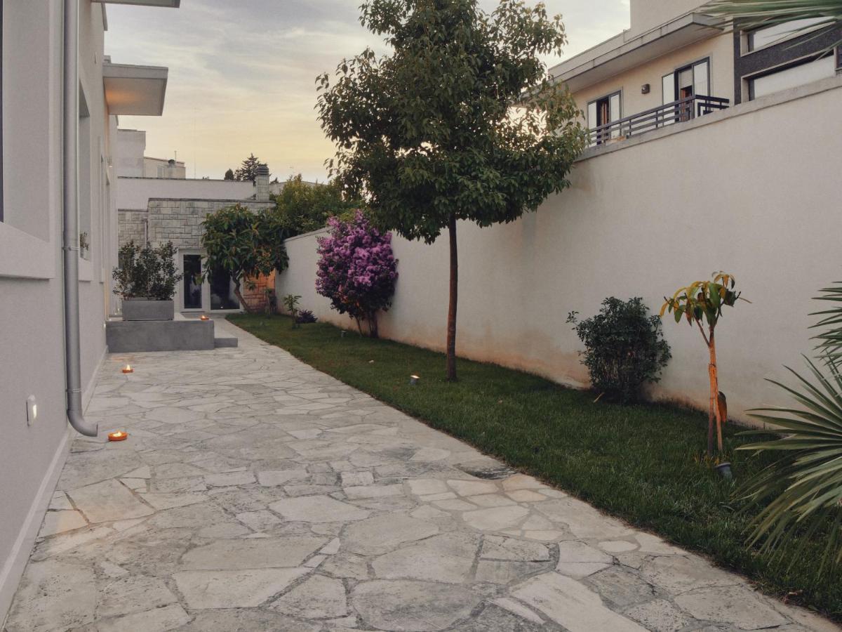 Adele E Il Duca Bed And Breakfast Lecce Exteriör bild