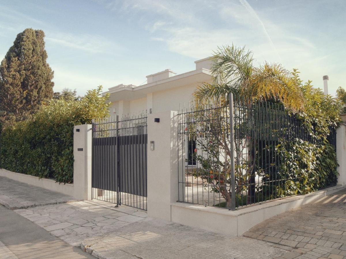 Adele E Il Duca Bed And Breakfast Lecce Exteriör bild