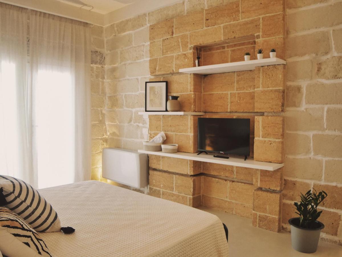 Adele E Il Duca Bed And Breakfast Lecce Exteriör bild