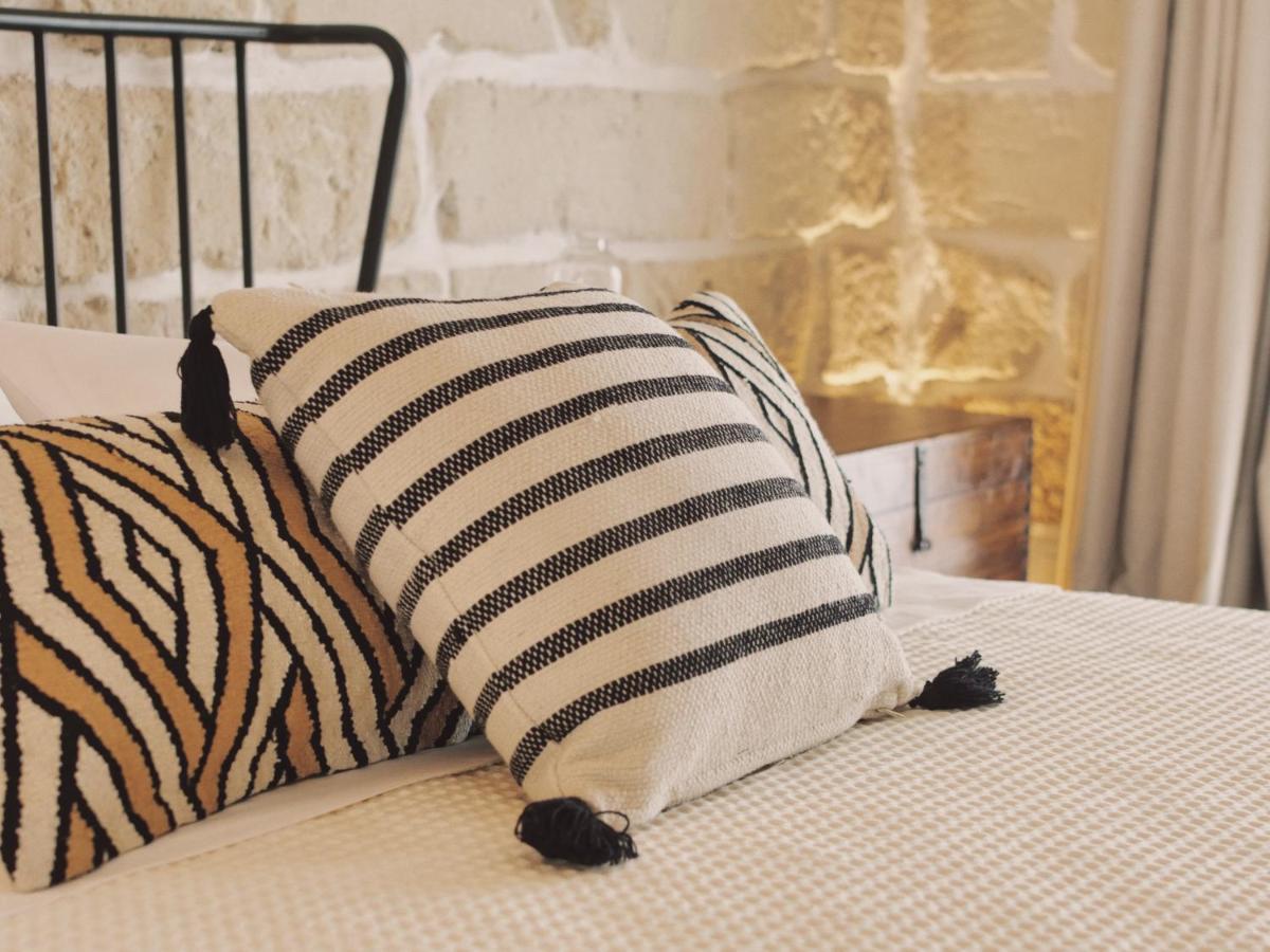 Adele E Il Duca Bed And Breakfast Lecce Exteriör bild