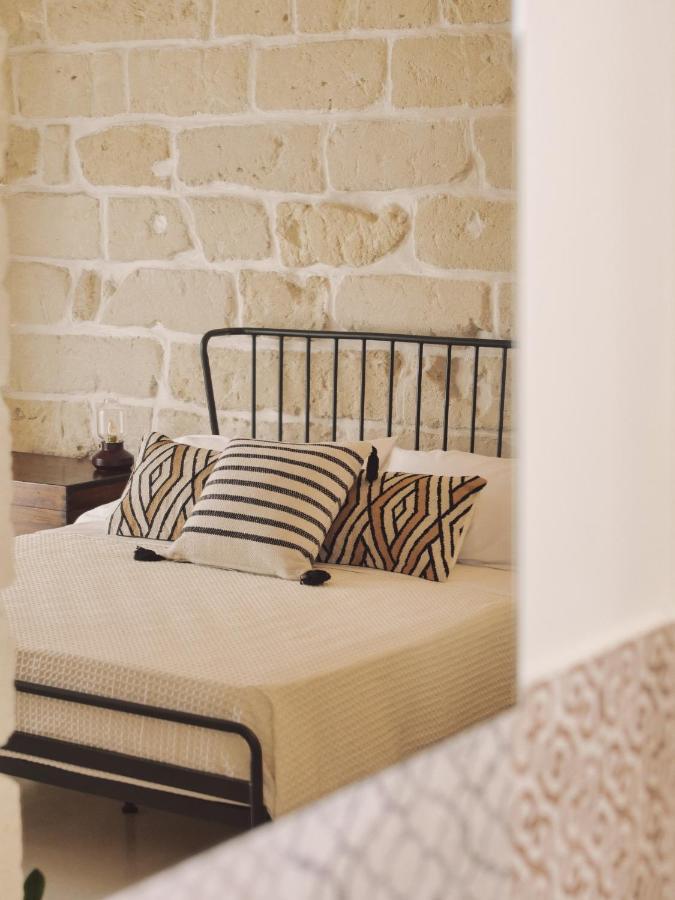 Adele E Il Duca Bed And Breakfast Lecce Exteriör bild