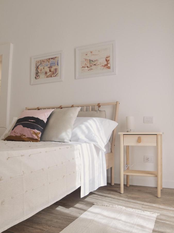 Adele E Il Duca Bed And Breakfast Lecce Exteriör bild