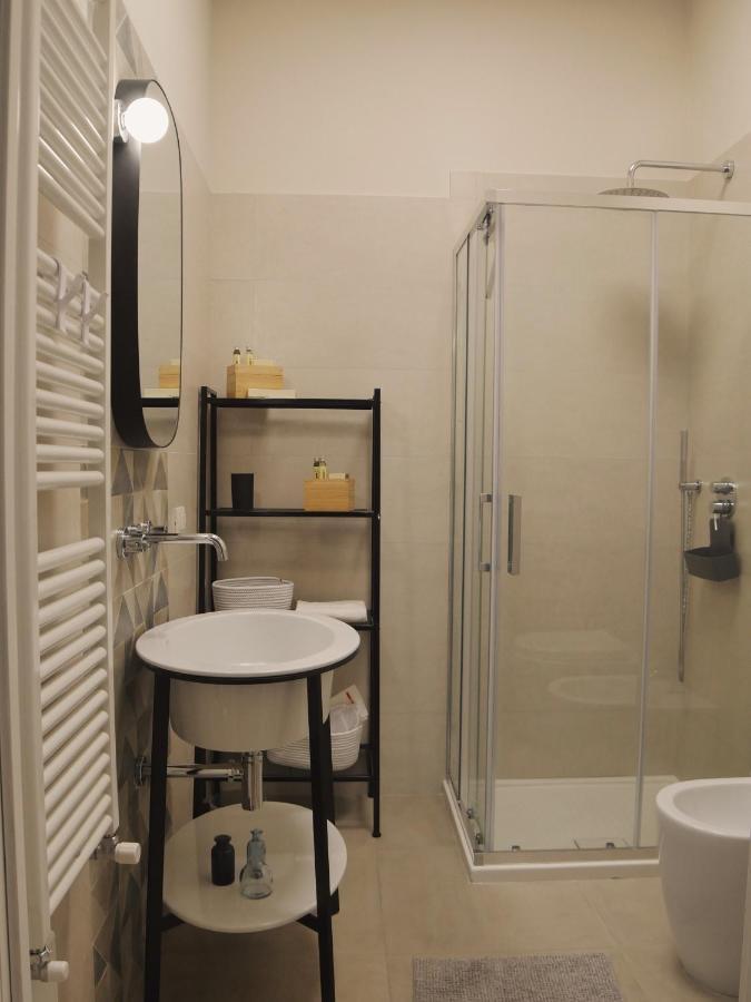 Adele E Il Duca Bed And Breakfast Lecce Exteriör bild