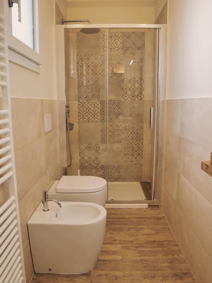 Adele E Il Duca Bed And Breakfast Lecce Exteriör bild
