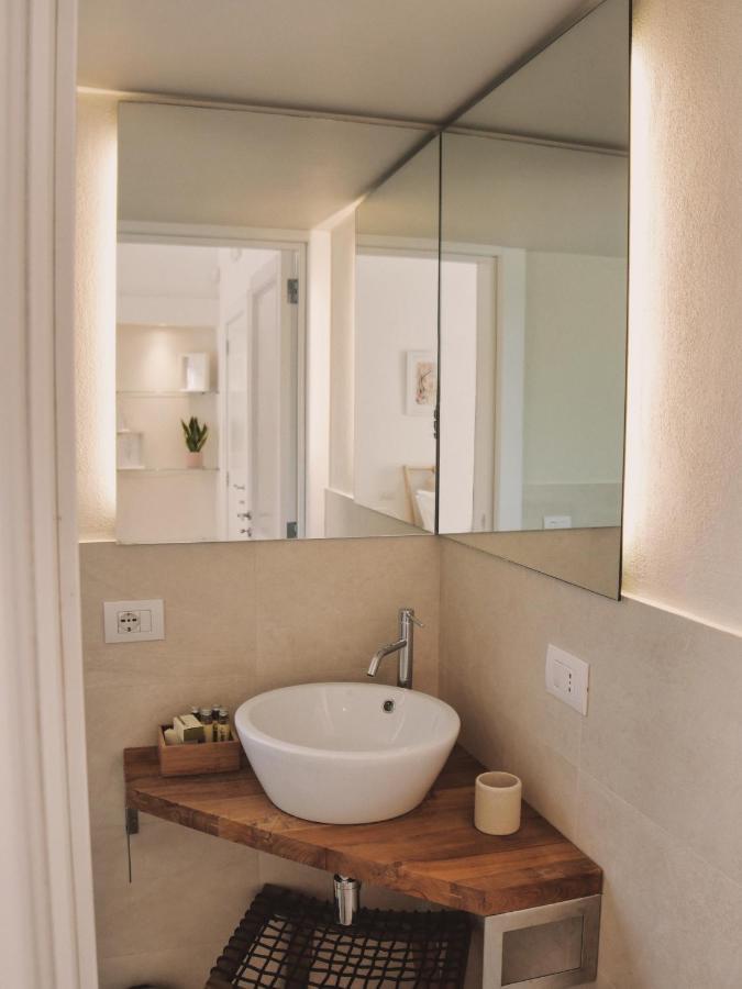 Adele E Il Duca Bed And Breakfast Lecce Exteriör bild