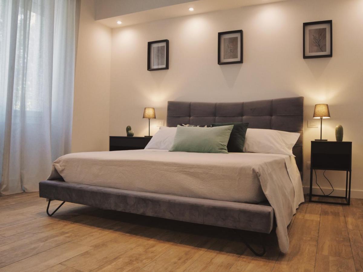 Adele E Il Duca Bed And Breakfast Lecce Exteriör bild