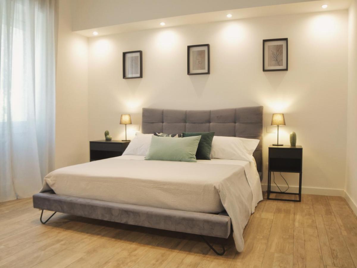 Adele E Il Duca Bed And Breakfast Lecce Exteriör bild