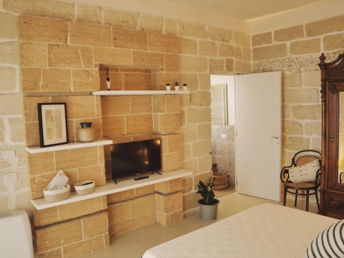 Adele E Il Duca Bed And Breakfast Lecce Exteriör bild