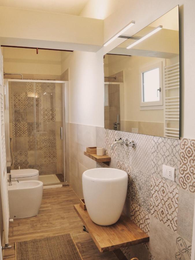 Adele E Il Duca Bed And Breakfast Lecce Exteriör bild
