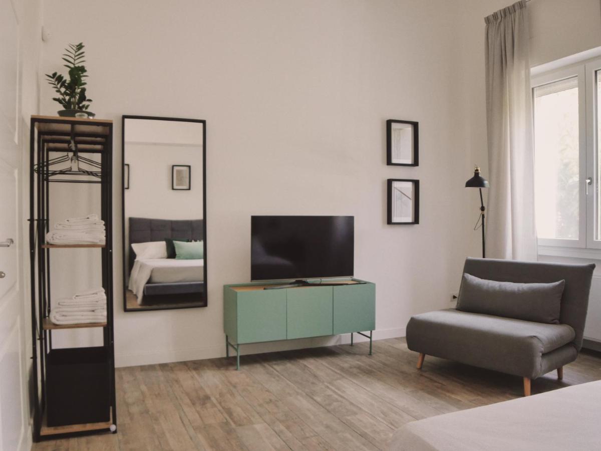 Adele E Il Duca Bed And Breakfast Lecce Exteriör bild