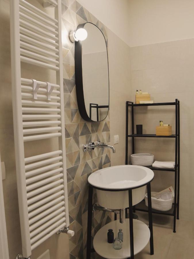 Adele E Il Duca Bed And Breakfast Lecce Exteriör bild